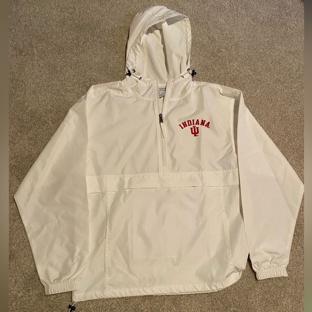 IU Hoosiers Wind Breaker